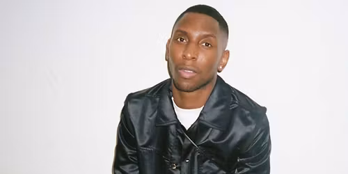 SAMM HENSHAW PRESENTS: "IT COULD BE WORSE"