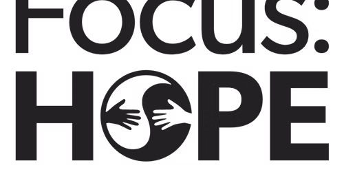 Focus: HOPE Career Connections Job Fair