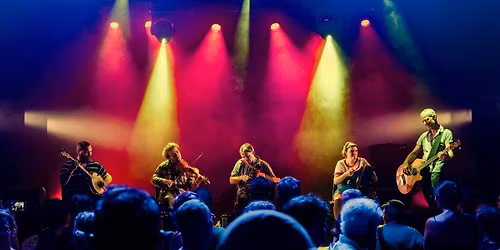 Topette!! UK Tour - 2026 - Brighton & Hove