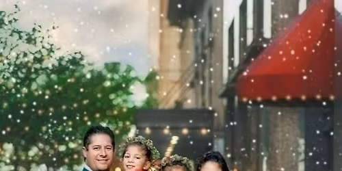 Black Friday " Year of sessions" deal!