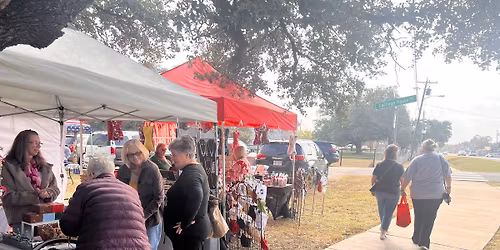 The Market on the Main - 2026