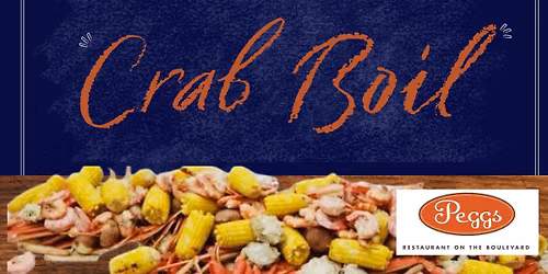 Crab Boil