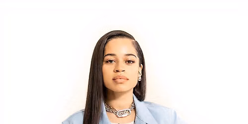 Ella Mai Hollywood Tickets
