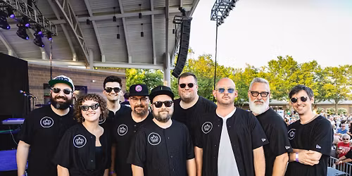 Stone Arch Sessions: The Pocket Kings