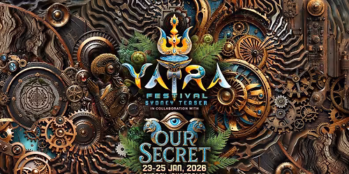 YATRA SYDNEY TEASER in collab with OUR SECRET