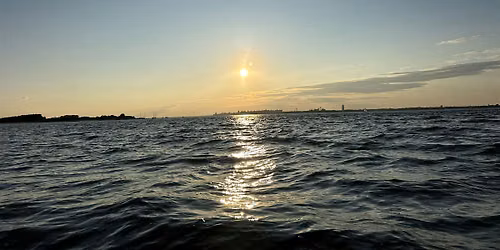 Thursday Sunset Paddle (Beach 75th St.) 2026