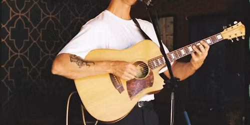 Nick Cunningham LIVE at Currumbin RSL