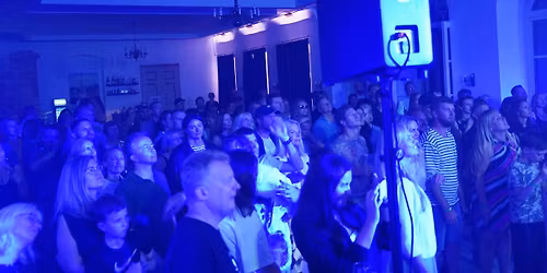 Kuurebaste festival 2026. Viimane.