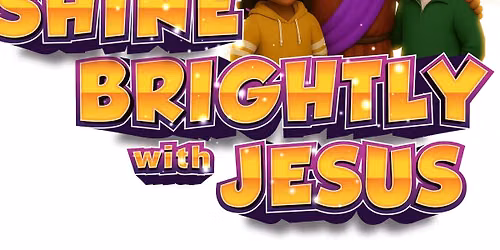 Vacation Bible School