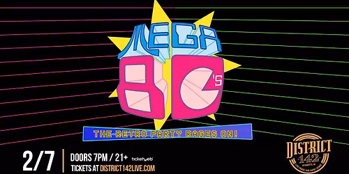 Mega 80s