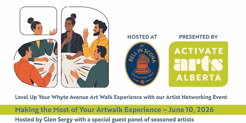 Making the Most of Your Artwalk Experience