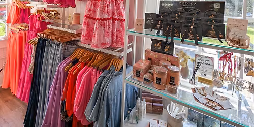 3rd Annual Guy's Night Out