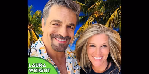 Daytime Drama Live: Laura Wright & Chris L. McKenna