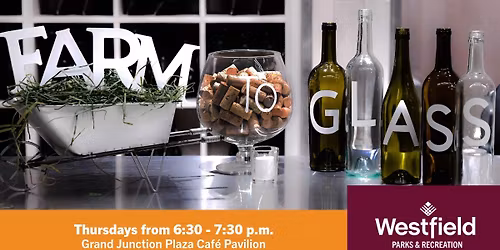 Farm to Glass: Field Brewing