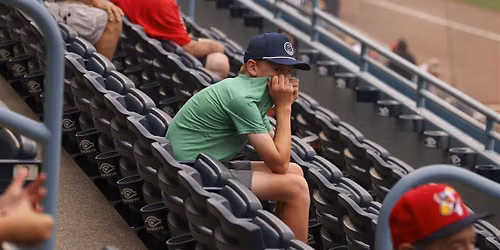 Toledo Mud Hens vs. Gwinnett Stripers