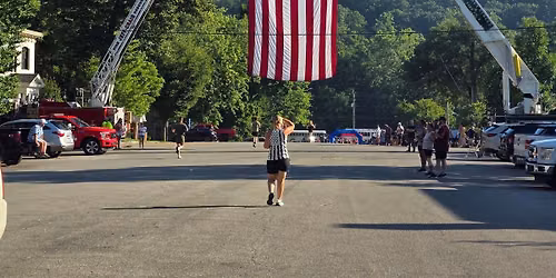 Madison Firecracker 10K
