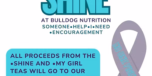 FUNDRAISER AND VENDOR EVENT!!