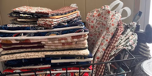 Lawrence\u2019s Threads pop up