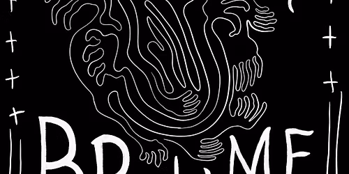 Royal Thunder and Brume