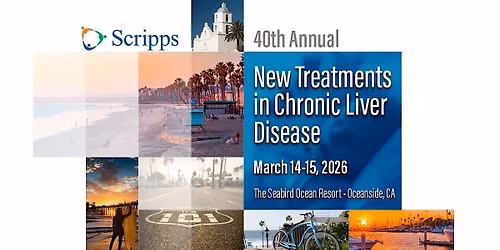 40th Annual New Treatments in Chronic Liver Disease CME Conference