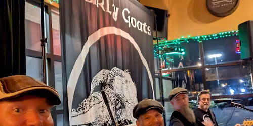 The Surly Goats @The Irishmen Pub in Everett