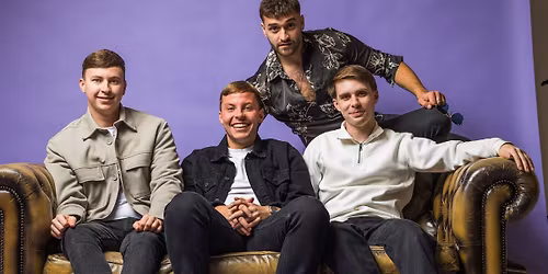 The Lilacs | Manchester 