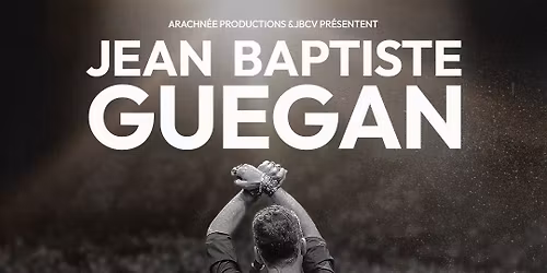 Jean-Baptiste Gueguan