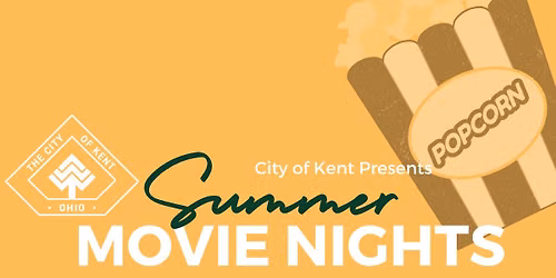 Community Movie Night- Zootopia 2