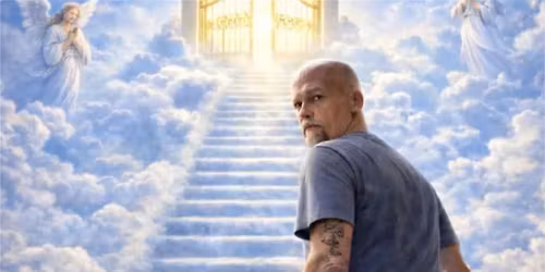 Jason Stone Celebration of Life