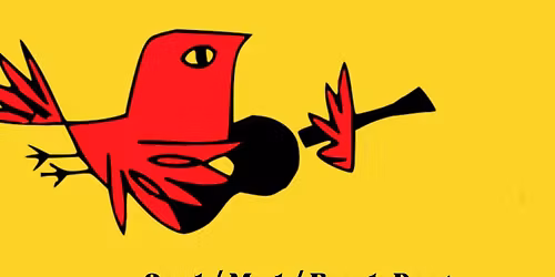 Soul \/ Mod \/ Freak Beat mit Randy Andy und DJ Melomanique