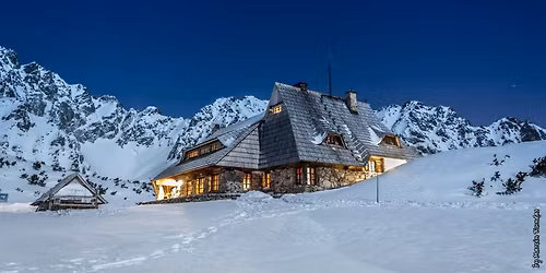 T\u00e9li(es) t\u00fara a Lengyel - \u00d6tt\u00f3 v\u00f6lgy\u00e9ben