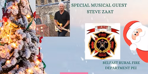 Holiday Tree Lighting