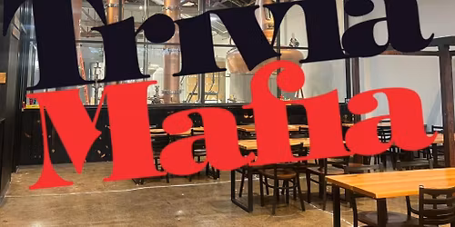 Trivia Mafia @ Loon!