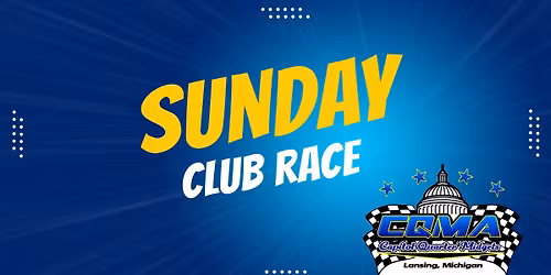 Sunday Club Race