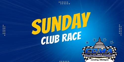 Sunday Club Race