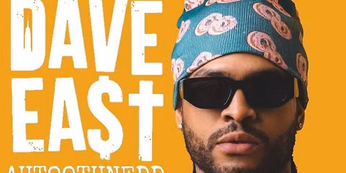 Dave East Live @ The Webster