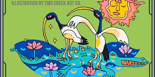 River of Life Festival 2026