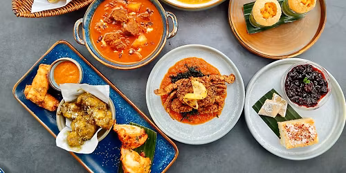 The Harvest Season Gourmet Dinner