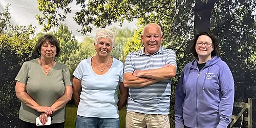 FCRC championship Show