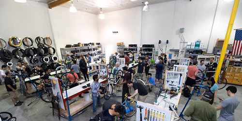 3rd Saturday QA Jam
