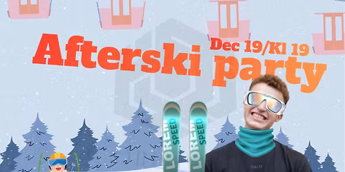 Afterski party