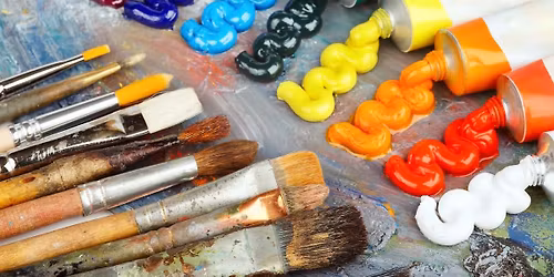 Intentional Artistry