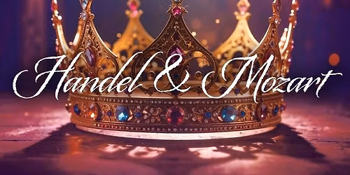 Handel & Mozart - St. Gregory\u2019s Episcopal Church