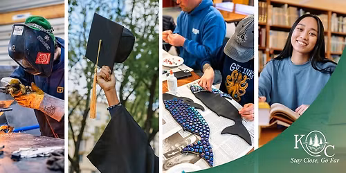 Kodiak College & Career Fair