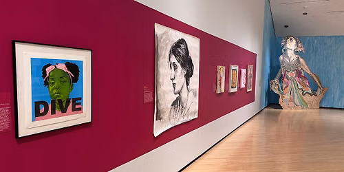 Art in Conversation: The Making of an Exhibition