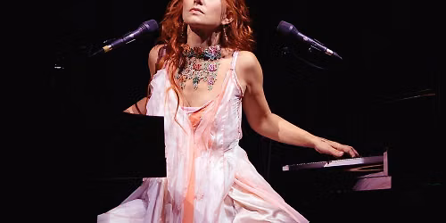 Tori Amos Tickets