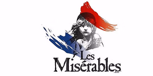 Les Miserables Madrid Tickets