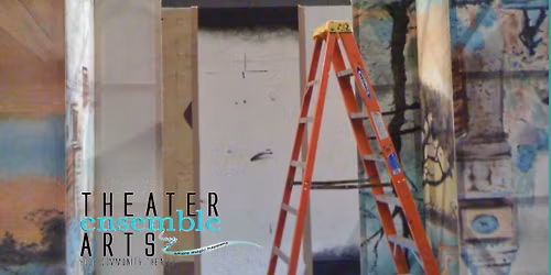 Theater Ensemble Arts Flat Repairs- Volunteers Needed