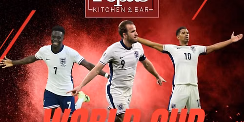 World Cup 2026: England v Ghana