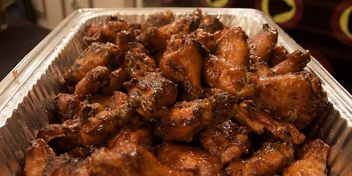 Capital Wing Wars 20